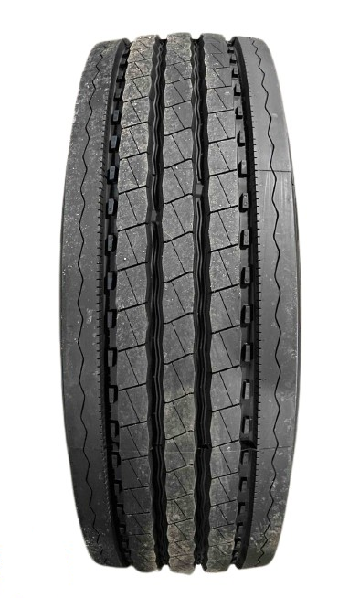 Шини вантажні CrossWind CWHS02 245/70 R19,5 141/140J 18PR